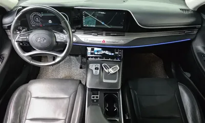 Hyundai Grandeur 2021, 89966 км, за 13943.7 USD - фото 7