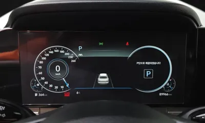 Hyundai Grandeur 2021, 89966 км, за 13943.7 USD - фото 8