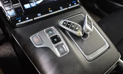 Hyundai Grandeur 2021, 89966 км, за 13943.7 USD - фото 9