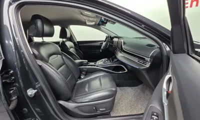 Hyundai Grandeur 2021, 89966 км, за 13943.7 USD - фото 10