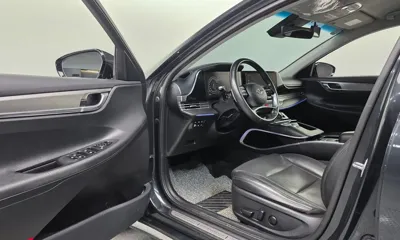 Hyundai Grandeur 2021, 89966 км, за 13943.7 USD - фото 11