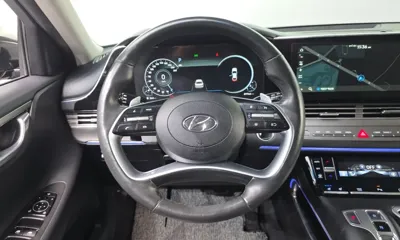 Hyundai Grandeur 2021, 89966 км, за 13943.7 USD - фото 14