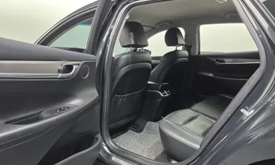 Hyundai Grandeur 2021, 89966 км, за 13943.7 USD - фото 17