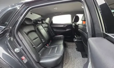Hyundai Grandeur 2021, 89966 км, за 13943.7 USD - фото 19