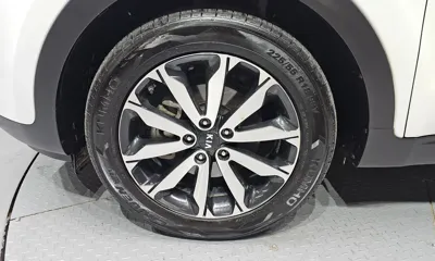 Kia Sportage 2017, 177596 км, за 4955.4 USD