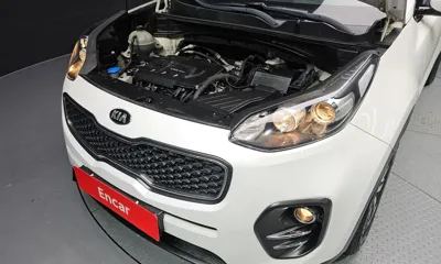 Kia Sportage 2017, 177596 км, за 4955.4 USD - фото 6