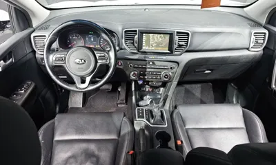Kia Sportage 2017, 177596 км, за 4955.4 USD - фото 7