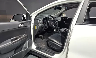 Kia Sportage 2017, 177596 км, за 4955.4 USD - фото 10