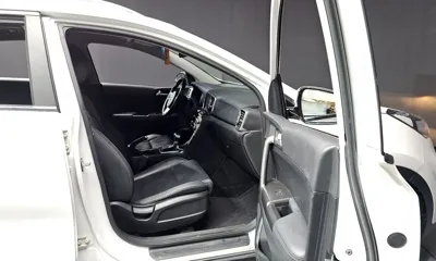 Kia Sportage 2017, 177596 км, за 4955.4 USD - фото 11