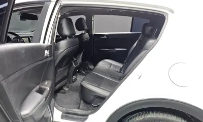 Kia Sportage 2017, 177596 км, за 4955.4 USD - фото 12