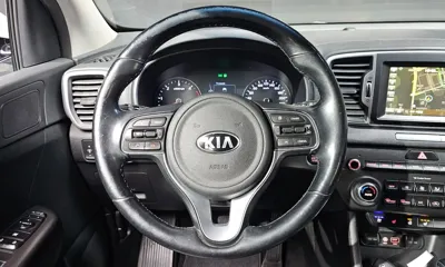 Kia Sportage 2017, 177596 км, за 4955.4 USD - фото 14