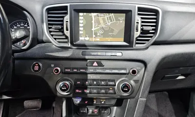 Kia Sportage 2017, 177596 км, за 4955.4 USD - фото 15