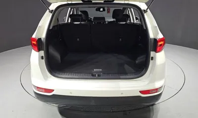 Kia Sportage 2017, 177596 км, за 4955.4 USD - фото 20