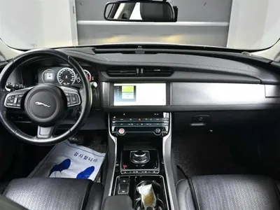 Jaguar XF 2017, 117519 км, за 4966.88 USD - фото 7