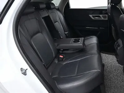Jaguar XF 2017, 117519 км, за 4966.88 USD - фото 12