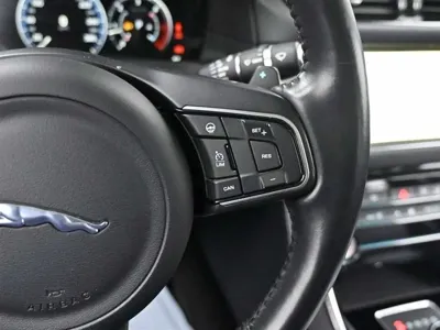 Jaguar XF 2017, 117519 км, за 4966.88 USD - фото 17