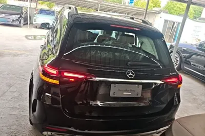 Mercedes-Benz GLE 2026, 100 км, за 84129 USD - фото 6