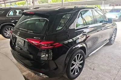 Mercedes-Benz GLE 2026, 100 км, за 84129 USD - фото 7