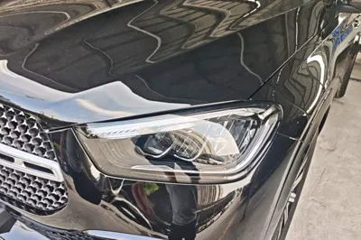 Mercedes-Benz GLE 2026, 100 км, за 84129 USD - фото 9