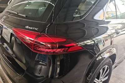 Mercedes-Benz GLE 2026, 100 км, за 84129 USD - фото 10