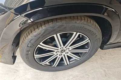 Mercedes-Benz GLE 2026, 100 км, за 84129 USD - фото 11