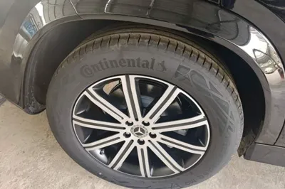 Mercedes-Benz GLE 2026, 100 км, за 84129 USD - фото 12