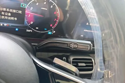 Mercedes-Benz GLE 2026, 100 км, за 84129 USD - фото 21