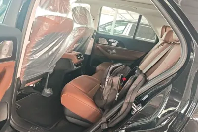 Mercedes-Benz GLE 2026, 100 км, за 84129 USD - фото 25