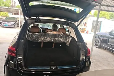 Mercedes-Benz GLE 2026, 100 км, за 84129 USD - фото 27