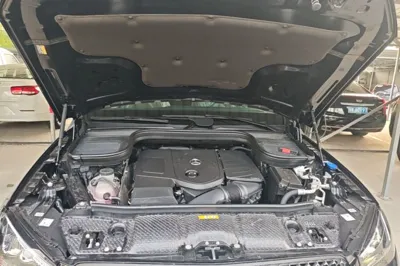 Mercedes-Benz GLE 2026, 100 км, за 84129 USD - фото 30