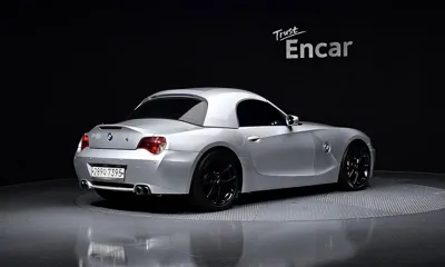 BMW Z4 2004, 195254 км, за 11826.89 USD