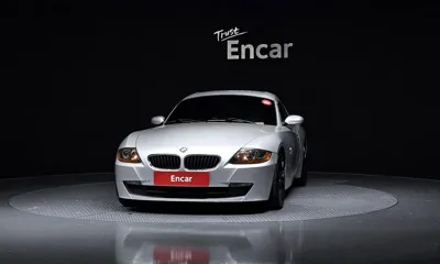 BMW Z4 2004, 195254 км, за 11826.89 USD