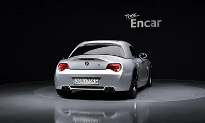 BMW Z4 2004, 195254 км, за 11826.89 USD