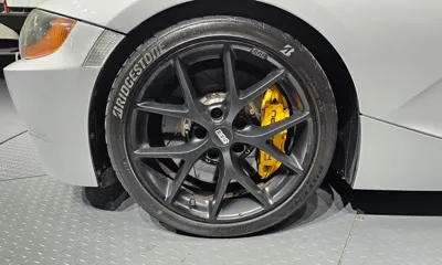 BMW Z4 2004, 195254 км, за 11826.89 USD