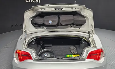 BMW Z4 2004, 195254 км, за 11826.89 USD - фото 20