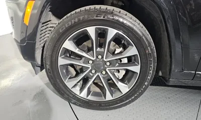 Jeep Cherokee 2022, 56062 км, за 26291.37 USD