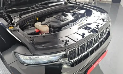Jeep Cherokee 2022, 56062 км, за 26291.37 USD - фото 6