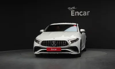 Mercedes-Benz CLS-Class 2023, 22478 км, за 41618.76 USD