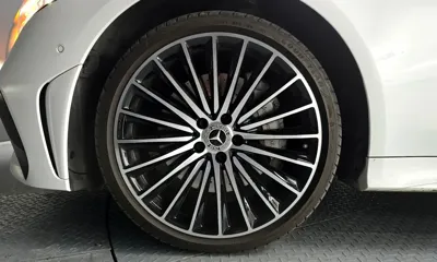 Mercedes-Benz CLS-Class 2023, 22478 км, за 41618.76 USD
