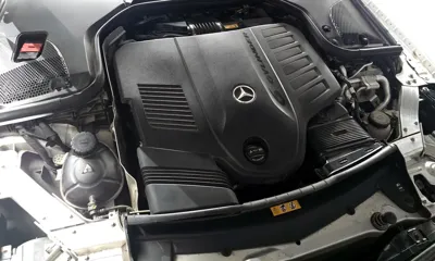 Mercedes-Benz CLS-Class 2023, 22478 км, за 41618.76 USD - фото 6