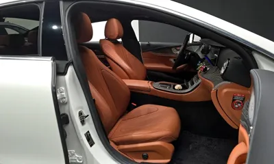 Mercedes-Benz CLS-Class 2023, 22478 км, за 41618.76 USD - фото 10