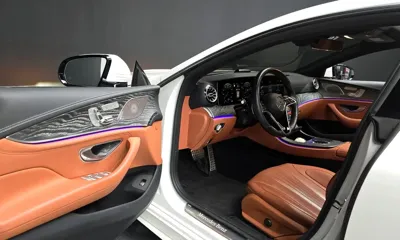 Mercedes-Benz CLS-Class 2023, 22478 км, за 41618.76 USD - фото 11