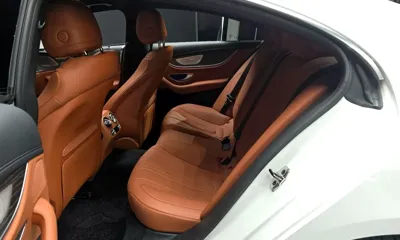 Mercedes-Benz CLS-Class 2023, 22478 км, за 41618.76 USD - фото 12