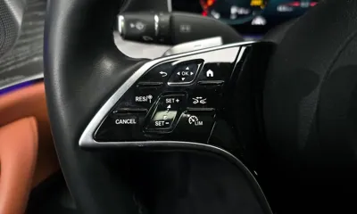 Mercedes-Benz CLS-Class 2023, 22478 км, за 41618.76 USD - фото 17