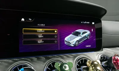 Mercedes-Benz CLS-Class 2023, 22478 км, за 41618.76 USD - фото 18