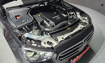 Mercedes-Benz E-Class 2023, 40211 км, за 27687.31 USD - фото 6