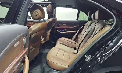 Mercedes-Benz E-Class 2023, 40211 км, за 27687.31 USD - фото 11