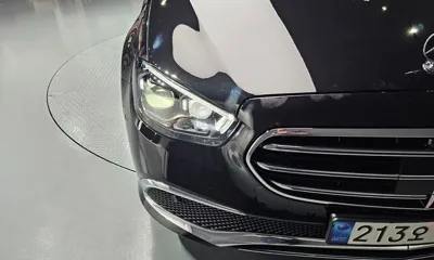 Mercedes-Benz E-Class 2023, 40211 км, за 27687.31 USD - фото 22