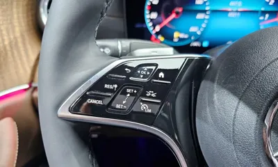 Mercedes-Benz E-Class 2023, 40211 км, за 27687.31 USD - фото 34