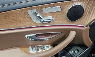 Mercedes-Benz E-Class 2023, 40211 км, за 27687.31 USD - фото 36